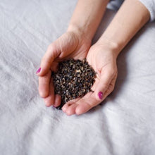 Ladda upp bild till gallerivisning, Suztain Pillows - Bovete Refill - 1 kg Suztain