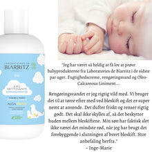 Ladda upp bild till gallerivisning, Alga Natis Rense Vand - 500 ml Laboratoires de Biarritz