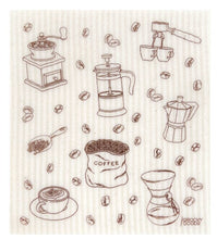 Ladda upp bild till gallerivisning, Groovy Goods Disktrasa - Kaffe / 1 stycke Groovy Goods