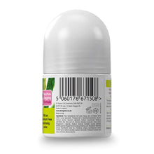 Ladda upp bild till gallerivisning, Dr. Organic Deodorant - Tea Tree - 50ml Dr. Organic
