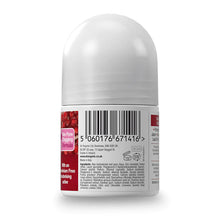 Ladda upp bild till gallerivisning, Dr. Organic Deodorant - Pomegranate - 50ml Dr. Organic