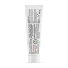 Ladda upp bild till gallerivisning, Dr. Organic Toothpaste - Tandkräm - Activated Charcoal - 100ml Dr. Organic