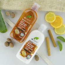 Ladda upp bild till gallerivisning, Dr. Organic Conditioner - Balsam - Moroccan Argan Oil - 265ml Dr. Organic