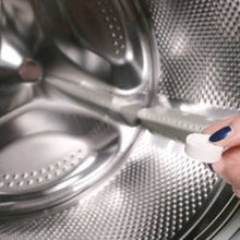 Ladda upp bild till gallerivisning, Ecoegg rengöringstabletter tvättmaskin - 6 tabletter Ecoegg