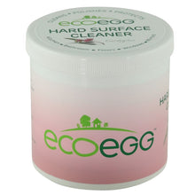 Ladda upp bild till gallerivisning, Ecoegg - Rengöringsmedel för hårda ytor - Eukalyptus - Pasta - 1000 g Ecoegg