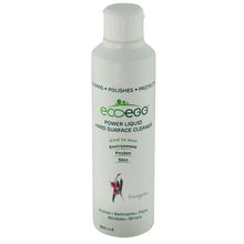 Ladda upp bild till gallerivisning, Ecoegg - Rengöringsmedel för hårda ytor - Eukalyptus - Flytande - 250 ml Ecoegg