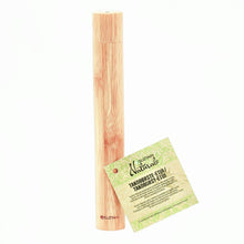 Ladda upp bild till gallerivisning, Suztain Naturals - Ekologisk bambu tandborstfodral Suztain 
