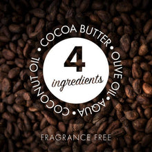 Ladda upp bild till gallerivisning, Friendly Kakaosmör ansiktstvål, 100 % naturlig och vegansk Friendly Soap
