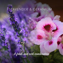 Ladda upp bild till gallerivisning, Friendly - Schampobar - Lavendel & Geranium Friendly Soap