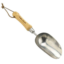 Ladda upp bild till gallerivisning, KS SS Hand Potting Scoop Kent & Stowe