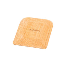 Ladda upp bild till gallerivisning, Suztain - Gryt skrapa - ekologisk bambu Suztain