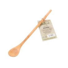 Ladda upp bild till gallerivisning, Suztain - Avsmakningssked - ekologisk bambu Suztain