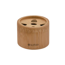 Ladda upp bild till gallerivisning, Suztain Naturals - Bambu tandborsthållare - Organisk Suztain