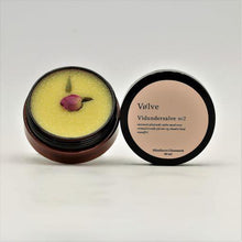 Ladda upp bild till gallerivisning, Vølve - Mirakelsalva No2 - Rosebuds - 60ml Vølve