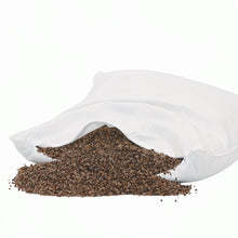 Ladda upp bild till gallerivisning, Suztain huvudkudde - Ekologisk Huvudkudde med Bovete Suztain