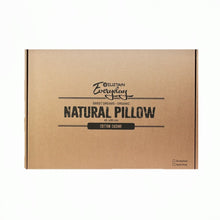 Ladda upp bild till gallerivisning, Suztain huvudkudde - Ekologisk Huvudkudde med Bovete Suztain
