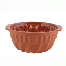 Ladda upp bild till gallerivisning, Römertopf - Bageform - Gugelhupf Römertopf