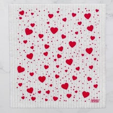 Ladda upp bild till gallerivisning, Groovy Goods Disktrasa - Hjärtan/ 1 stycke Groovy Goods