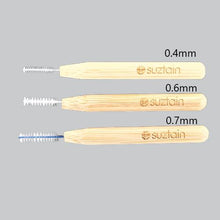 Ladda upp bild till gallerivisning, Suztain - Interdental Brush - 0.6mm Suztain