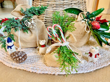 Ladda upp bild till gallerivisning, Suztain Jute Påse - 5L - 25x20x10 cm - 1 st. Suztain