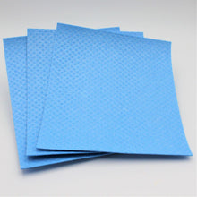 Ladda upp bild till gallerivisning, Suztain - Disktrasa utan Mikroplast - XL - 3 st. - blå Suztain 
