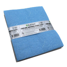 Ladda upp bild till gallerivisning, Suztain Disksvamp - Naturlig Disktrasa - Blå & Grå - 5 st Suztain