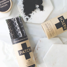 Ladda upp bild till gallerivisning, PATCH - Komposterbara plåster - Aktivt kol - 25 st PATCH