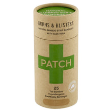 Ladda upp bild till gallerivisning, Patch - Komposterbara plåster - Aloe Vera - 25 st PATCH