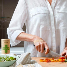 Ladda upp bild till gallerivisning, Patch - Komposterbara plåster - Aloe Vera - 25 st PATCH