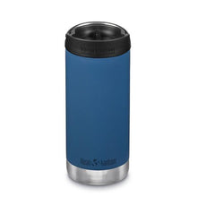 Ladda upp bild till gallerivisning, Klean Kanteen - 355ml Termokop TKWide - Real Teal Klean Kanteen