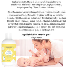 Ladda upp bild till gallerivisning, Alga Natis Liniment - Oleo kalksten - 500ml Laboratoires de Biarritz