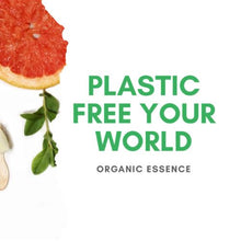 Ladda upp bild till gallerivisning, Organic Essence - Deodorant Stick - Natural - 62g Organic Essence