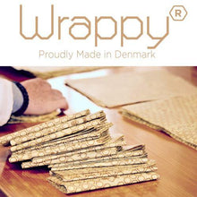 Ladda upp bild till gallerivisning, Wrappy DIY paket - 1 ark - Klipp själv Wrappy 
