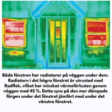 Ladda upp bild till gallerivisning, Radflek Radiatorfolie EcoSavers