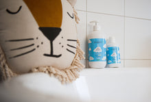 Ladda upp bild till gallerivisning, Alga Natis Ultra Rig Cleansing Gel - 200ml Laboratoires de Biarritz