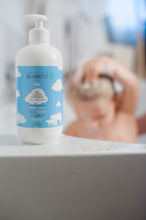 Ladda upp bild till gallerivisning, Alga Natis Ultra Rig Cleansing Gel - 500ml Laboratoires de Biarritz