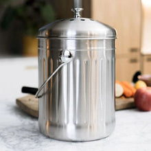 Ladda upp bild till gallerivisning, Pulito Kompostbehållare - 4L SE Suztain