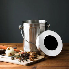 Ladda upp bild till gallerivisning, Pulito Kompostbehållare - 4L SE Suztain