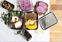 Ladda upp bild till gallerivisning, Pulito Matlåda 3-i-1 - Medium SE Suztain