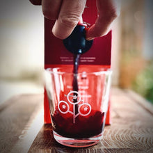Ladda upp bild till gallerivisning, Finnish Superberries - Ekologisk aroniasaft - 3L Finnish Superberries