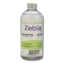 Ladda upp bild till gallerivisning, Zebla PFAS-fri impregnerings tvätt - 500ml Zebla