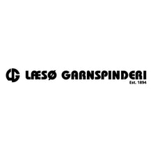 Ladda upp bild till gallerivisning, Læsø Garnspinderi ulltäcken - 4-season, 200cm Læsø Garnspinderi 

