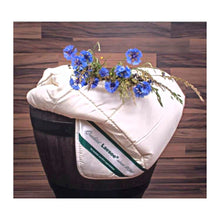 Ladda upp bild till gallerivisning, Læsø Garnspinderi ulltäcken - 4-season, 200cm Læsø Garnspinderi