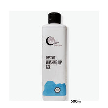 Ladda upp bild till gallerivisning, Terra Gaia Diskmedel - ekologiskt - 500 ml Terra Gaia