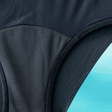 Ladda upp bild till gallerivisning, WUKA Menstrosor Badtrosa - Baddräkt - Light/Medium flow WUKA