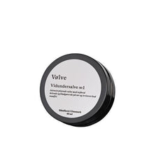 Ladda upp bild till gallerivisning, Vølve - Mirakelsalva No1 - Groblad - 60 ml Vølve