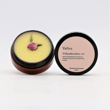 Ladda upp bild till gallerivisning, Vølve - Mirakelsalva No2 - Rosebuds - 60ml Vølve