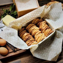 Ladda upp bild till gallerivisning, Wrappy DIY paket - 1 ark - Klipp själv Wrappy