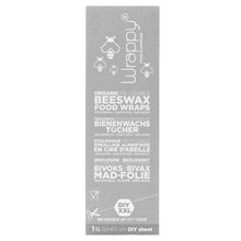 Ladda upp bild till gallerivisning, Wrappy DIY paket - 1 ark - Klipp själv Wrappy