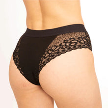 Ladda upp bild till gallerivisning, WUKA Ultimate Lace - Hipster Brief - Medium flow WUKA